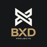 BXD Projects logo - Similar company to Decro Group Pty Ltd