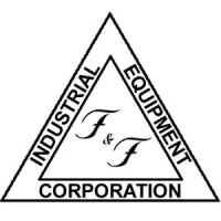 F & F Industrial Equipment Corp. logo - Similar company to Sweeptech Ltd