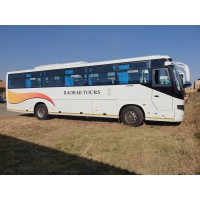Baobab Bus Hire logo - Similar company to Ipss Security Services