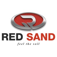 RED SAND GROUP logo - Similar company to Vgp Housing Pvt. Ltd.