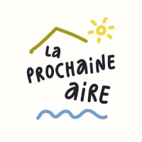 La Prochaine Aire logo - Similar company to Rien