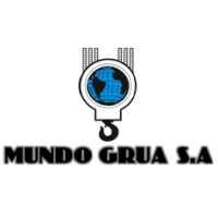 MUNDO GRUA S.A. logo - Similar company to Coamtra