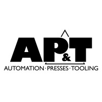 AP&T Group logo - Similar company to Twohundred