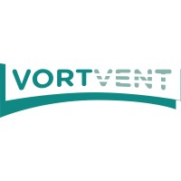 Vortvent-Decipol Luchtbehandeling & Ventilatie B.V. Specialist in luchtbehandeling & Ventilatie logo - Similar company to Ralton Engineering B.V.