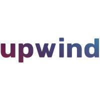 Upwind GmbH logo - Similar company to Hpn+ Gmbh