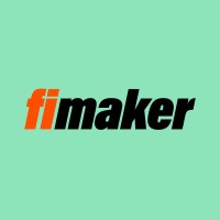 Fimaker Digital Agancy logo - Similar company to Agridet