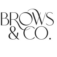 BROWS & CO. logo - Similar company to Brows & Lips