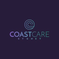 CoastCare Sydney logo - Similar company to United Thinking