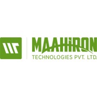 Maahiron Technologies Pvt. Ltd. logo - Similar company to Central Data Systems (Cds)
