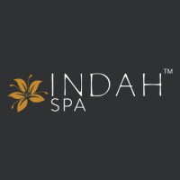 Indah Spa logo - Similar company to Orion Spa Wellness