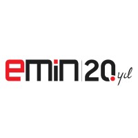 Emin Teknoloji logo - Similar company to Aec Software
