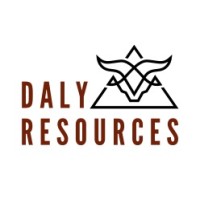 Daly Resources logo - Similar company to Portable Scientific (Sciaps)