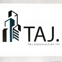 TAJ Construction, Inc. logo - Similar company to Moghal Constructions