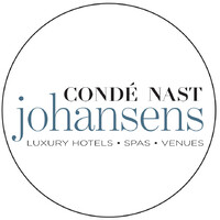 Condé Nast Johansens logo - Similar company to Ralph Trustees Ltd