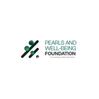 Pearls and Wellbeing Foundation logo - Similar company to Empire Hotels Group