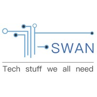 T-SWAN Limited logo - Similar company to Shenzhen Myon Technology Co., Ltd
