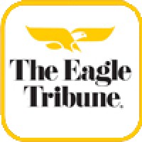 The Eagle-Tribune logo - Similar company to Cnhi