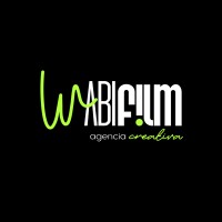wabi film logo - Similar company to Redefinition L 146Xr Studio