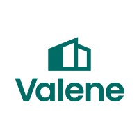 Valene logo - Similar company to Fixid