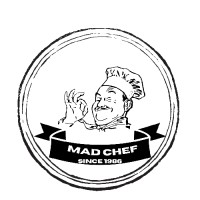 Madchef logo - Similar company to Madchef App