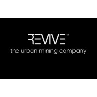 Revive Electronics logo - Similar company to Sql Power Group