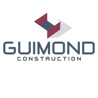 Guimond Construction logo - Similar company to Espace Construction Inc.