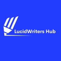 LUCIDWRITERS HUB LLP logo - Similar company to Spellbound Inc.
