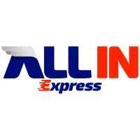 ALLIN EXPRESS logo - Similar company to All-In Express