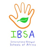 International Bilingual Schools of Africa logo - Similar company to American Space