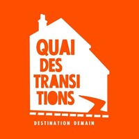 Quai des Transitions logo - Similar company to Soutenabilité