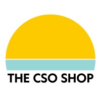 The CSO Shop logo - Similar company to The Now Work