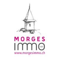 Morges iMMO Sàrl logo - Similar company to Espace Bureau Et Habitat Sa