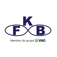 FKB Valves and Penstocks logo - Similar company to Wm Válvulas