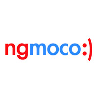 ngmoco:) logo - Similar company to Live With Ty