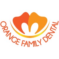 ORANGE FAMILY DENTAL logo - Similar company to Rootradar