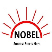 Nobel Academy logo - Similar company to Atc Academy