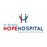 Hope hospitals logo - Similar company to Sash Beauty