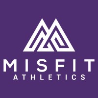 Misfit Athletics logo - Similar company to Nyfty Labs