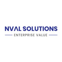 NVal Solutions, Inc. logo - Similar company to Harper & Gray