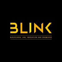 Blink - Blockchain, Law, Innovation and Knowledge logo - Similar company to Aleixomaia