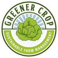 Greener Crop logo - Similar company to Greenoponics Agricultural Services Llc
