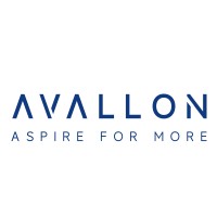AVALLON aspire for more logo - Similar company to Bryleos