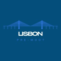 Lisbon Vis Pre-Moot logo - Similar company to Pt-Vyap Portugal Very Young Arbitration Practitioners