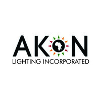 Akon Lighting Incorporated logo - Similar company to Finlite Group