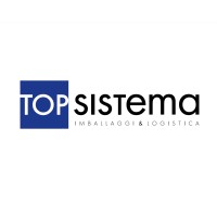 Top Sistema logo - Similar company to Mand Group
