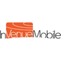 InVenue Mobile logo - Similar company to Mobile Core Media