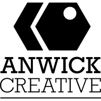 Anwick Creative | One Stop Creative Photography & Video Production logo - Similar company to Creative Sky - Aerial Photography & Video Production