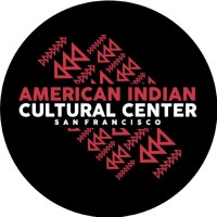 American Indian Cultural Center of San Francisco logo - Similar company to Urban Native Era