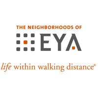 EYA, LLC logo - Similar company to Pace Design And Construction