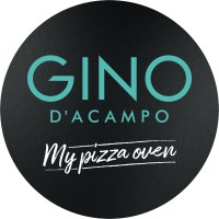 Gino's Pizza Ovens logo - Similar company to Nova Smartwatch